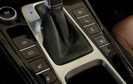 Hyundai Creta, 2022 год, 2 397 000 рублей, 18 фотография