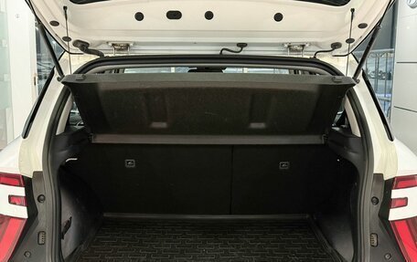 Hyundai Creta, 2022 год, 2 397 000 рублей, 20 фотография