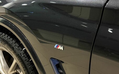 BMW X3, 2019 год, 4 017 000 рублей, 7 фотография