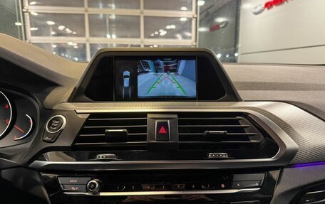 BMW X3, 2019 год, 4 017 000 рублей, 21 фотография