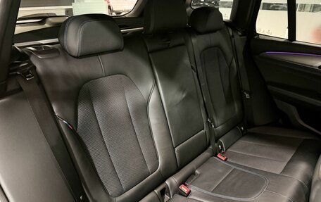 BMW X3, 2019 год, 4 017 000 рублей, 10 фотография