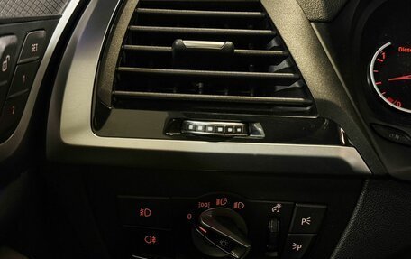 BMW X3, 2019 год, 4 017 000 рублей, 14 фотография