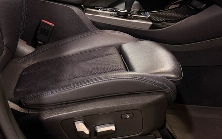 BMW X3, 2019 год, 4 017 000 рублей, 12 фотография