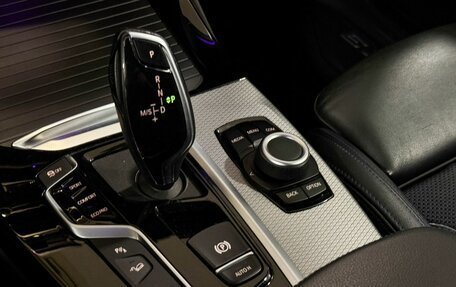 BMW X3, 2019 год, 4 017 000 рублей, 19 фотография