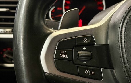 BMW X3, 2019 год, 4 017 000 рублей, 15 фотография