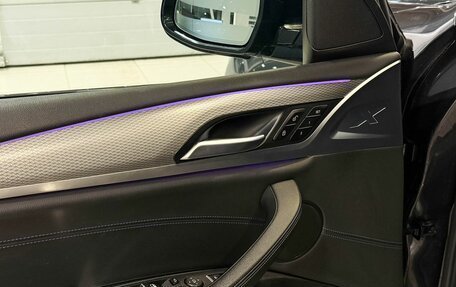 BMW X3, 2019 год, 4 017 000 рублей, 13 фотография