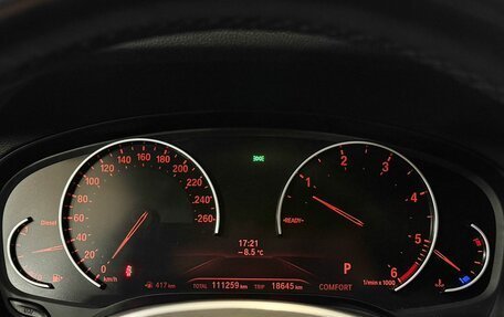 BMW X3, 2019 год, 4 017 000 рублей, 18 фотография