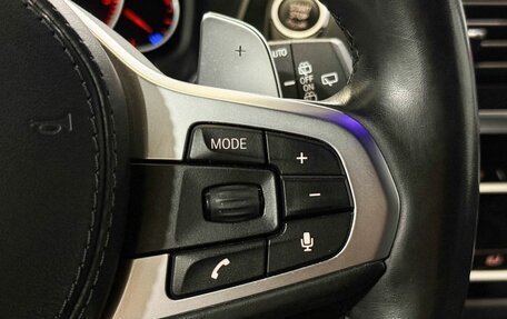 BMW X3, 2019 год, 4 017 000 рублей, 16 фотография