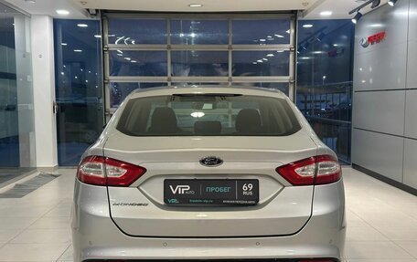 Ford Mondeo V, 2015 год, 1 615 000 рублей, 4 фотография