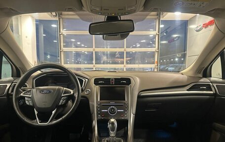 Ford Mondeo V, 2015 год, 1 615 000 рублей, 8 фотография