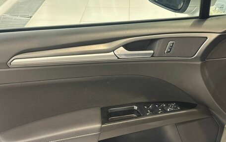 Ford Mondeo V, 2015 год, 1 615 000 рублей, 10 фотография