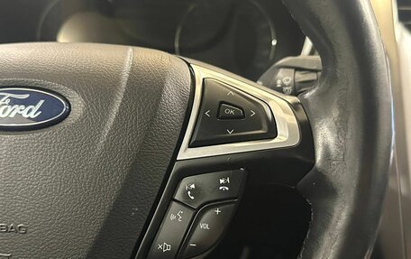 Ford Mondeo V, 2015 год, 1 615 000 рублей, 12 фотография