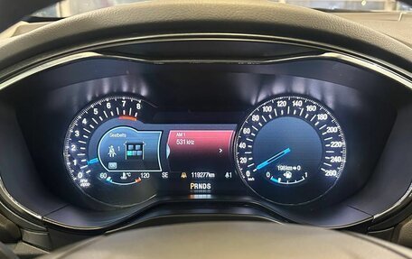 Ford Mondeo V, 2015 год, 1 615 000 рублей, 16 фотография