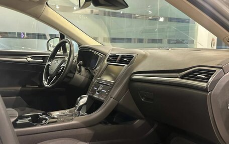 Ford Mondeo V, 2015 год, 1 615 000 рублей, 7 фотография