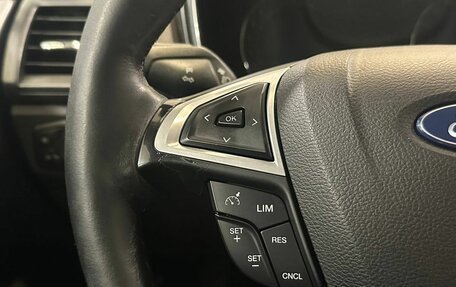 Ford Mondeo V, 2015 год, 1 615 000 рублей, 11 фотография