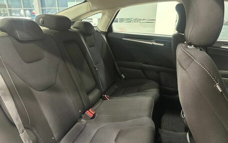 Ford Mondeo V, 2015 год, 1 615 000 рублей, 9 фотография