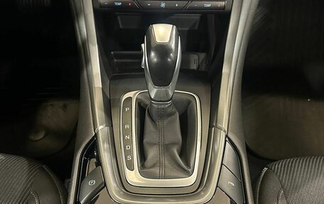 Ford Mondeo V, 2015 год, 1 615 000 рублей, 14 фотография