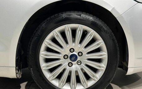 Ford Mondeo V, 2015 год, 1 615 000 рублей, 18 фотография