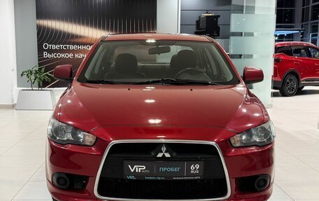 Mitsubishi Lancer IX, 2011 год, 845 000 рублей, 2 фотография