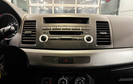 Mitsubishi Lancer IX, 2011 год, 845 000 рублей, 11 фотография