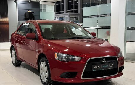 Mitsubishi Lancer IX, 2011 год, 845 000 рублей, 3 фотография