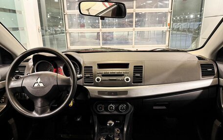 Mitsubishi Lancer IX, 2011 год, 845 000 рублей, 10 фотография