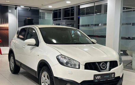 Nissan Qashqai, 2013 год, 1 225 000 рублей, 3 фотография