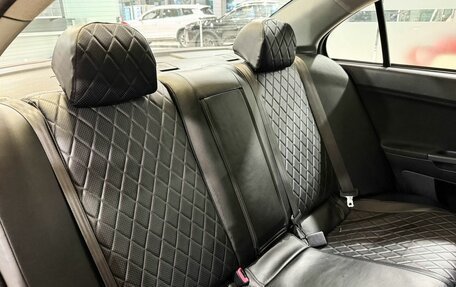 Mitsubishi Lancer IX, 2011 год, 845 000 рублей, 9 фотография