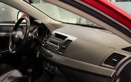 Mitsubishi Lancer IX, 2011 год, 845 000 рублей, 8 фотография