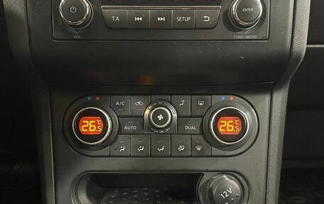 Nissan Qashqai, 2013 год, 1 225 000 рублей, 13 фотография