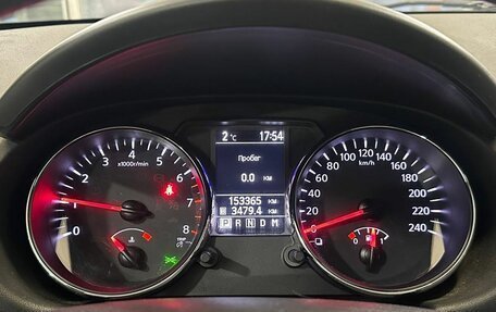 Nissan Qashqai, 2013 год, 1 225 000 рублей, 15 фотография