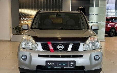 Nissan X-Trail, 2007 год, 1 117 000 рублей, 2 фотография
