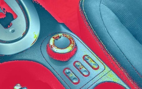 Nissan Qashqai, 2013 год, 1 225 000 рублей, 14 фотография