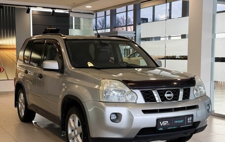 Nissan X-Trail, 2007 год, 1 117 000 рублей, 3 фотография