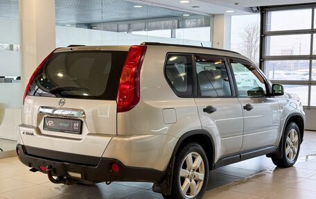 Nissan X-Trail, 2007 год, 1 117 000 рублей, 6 фотография