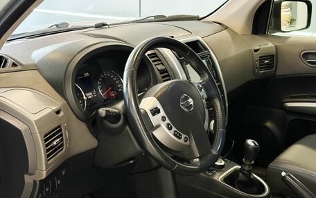 Nissan X-Trail, 2007 год, 1 117 000 рублей, 7 фотография