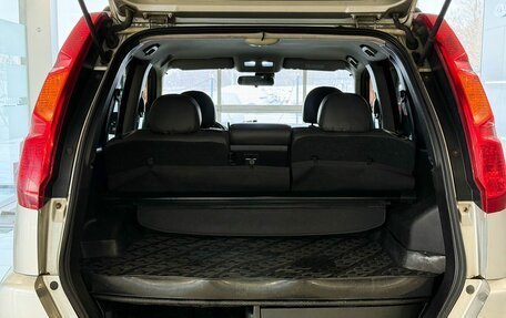 Nissan X-Trail, 2007 год, 1 117 000 рублей, 16 фотография