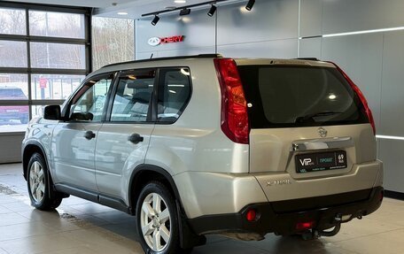 Nissan X-Trail, 2007 год, 1 117 000 рублей, 4 фотография