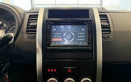 Nissan X-Trail, 2007 год, 1 117 000 рублей, 14 фотография