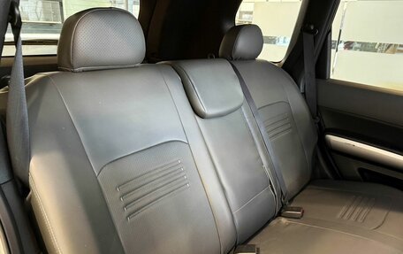 Nissan X-Trail, 2007 год, 1 117 000 рублей, 9 фотография