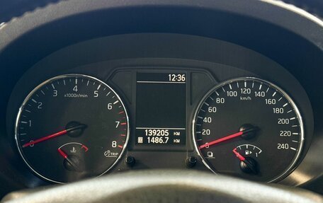 Nissan X-Trail, 2007 год, 1 117 000 рублей, 13 фотография