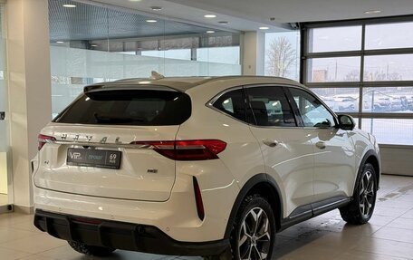 Haval F7 I, 2023 год, 2 595 000 рублей, 6 фотография