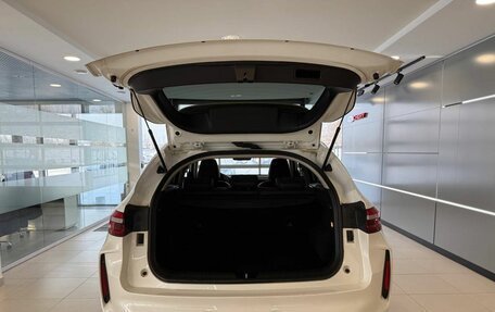 Haval F7 I, 2023 год, 2 595 000 рублей, 7 фотография