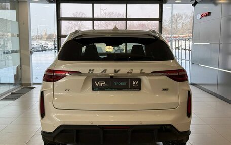 Haval F7 I, 2023 год, 2 595 000 рублей, 5 фотография