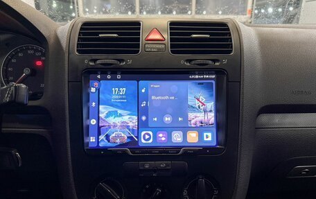 Volkswagen Golf V, 2007 год, 595 000 рублей, 11 фотография