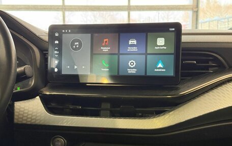 Haval F7 I, 2023 год, 2 595 000 рублей, 12 фотография