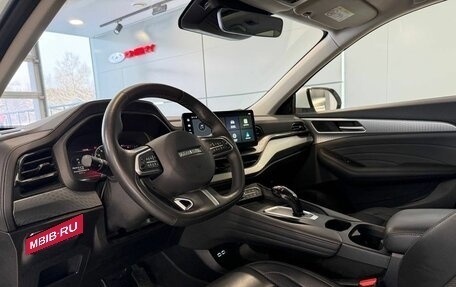 Haval F7 I, 2023 год, 2 595 000 рублей, 8 фотография