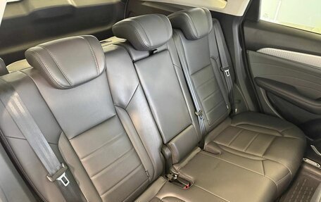 Haval F7 I, 2023 год, 2 595 000 рублей, 10 фотография