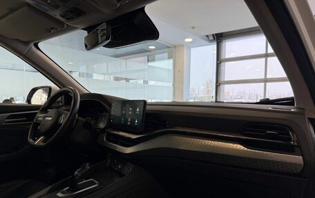 Haval F7 I, 2023 год, 2 595 000 рублей, 9 фотография