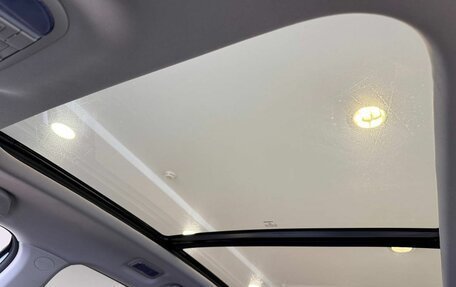 Haval F7 I, 2023 год, 2 595 000 рублей, 14 фотография